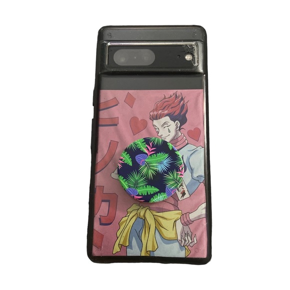 Google Pixel 7 128gb Obsidian Black Complete in Box - Picture 5 of 6